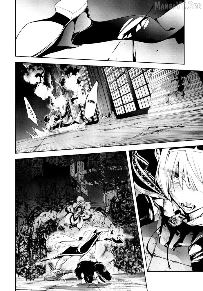 Wistoria: Wand and Sword Chapter 60 image 18_optimized